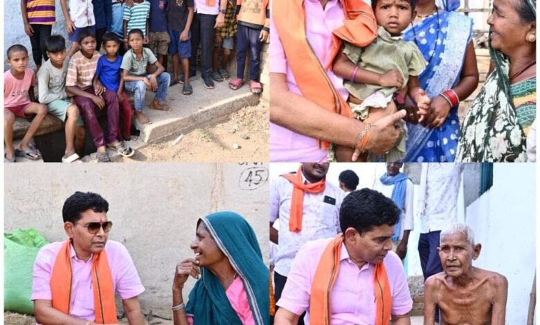 मंत्री श्री टंक राम वर्मा