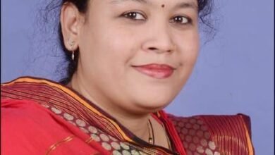 नवीन शैक्षणिक सत्र 2026-27 के शुभारंभ पर रानी सौरभ जैन ने दी शुभकामनाएँ 5 रानी सौरभ जैन