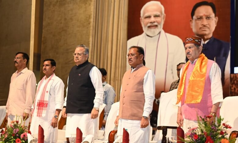 मुख्यमंत्री