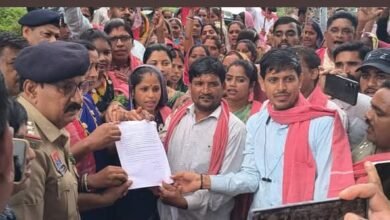 छत्तीसगढ़ क्रांति सेना
