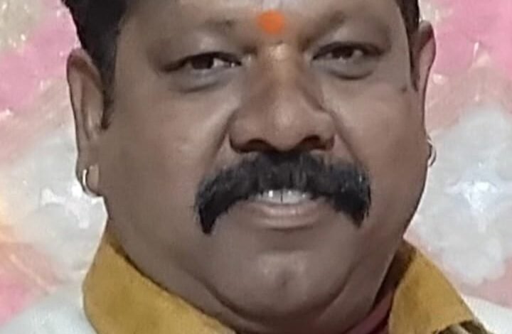 अंतरराष्ट्रीय हिंदी परिषद में बलवंत सिंह राठौर को मिली प्रदेश उपाध्यक्ष की बड़ी जिम्मेदारी 3 हिन्दी भाषा