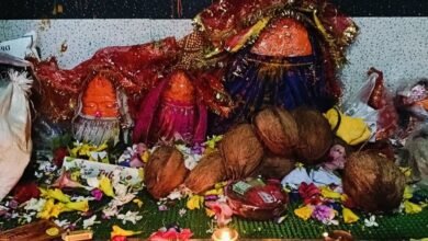 तिल्दा नेवरा
