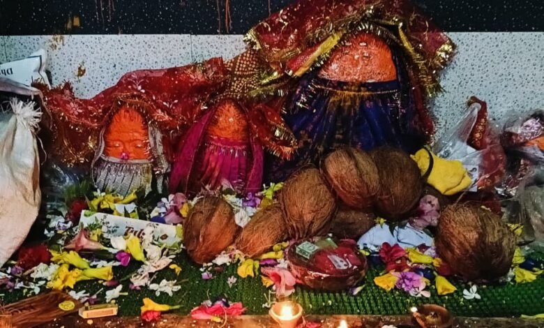 तिल्दा नेवरा