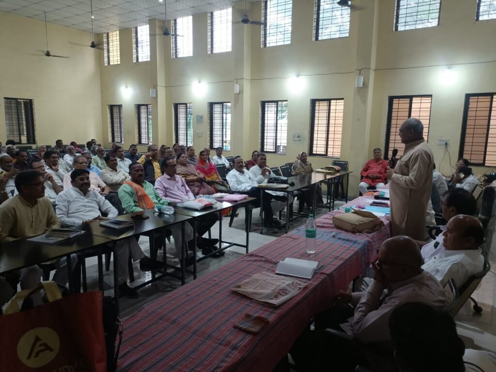 मनवा कुर्मी क्षत्रिय समाज