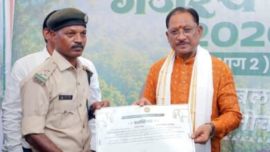 मुख्यमंत्री