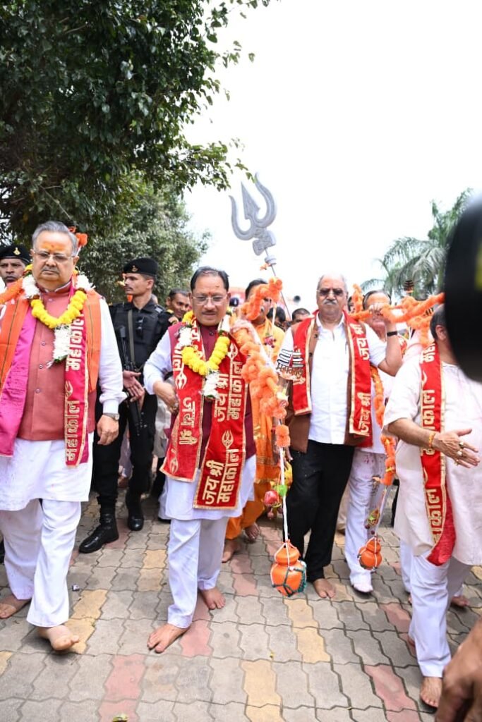  कांवड़ यात्रा 