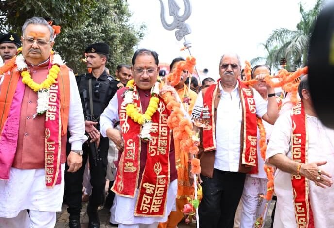 कांवड़ यात्रा