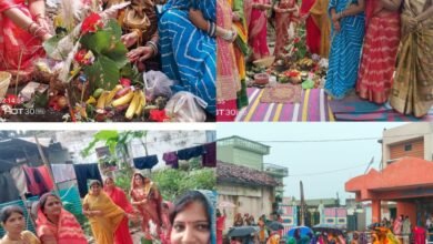 हलसष्ठी पूजा