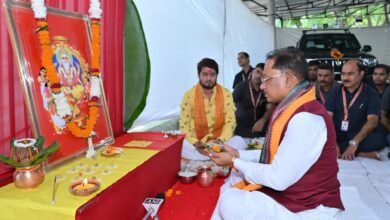 मुख्यमंत्री