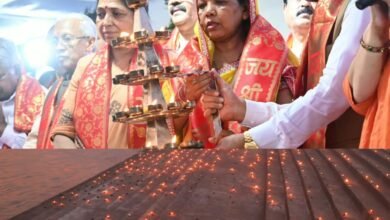 प्रधानमंत्री श्री मोदी