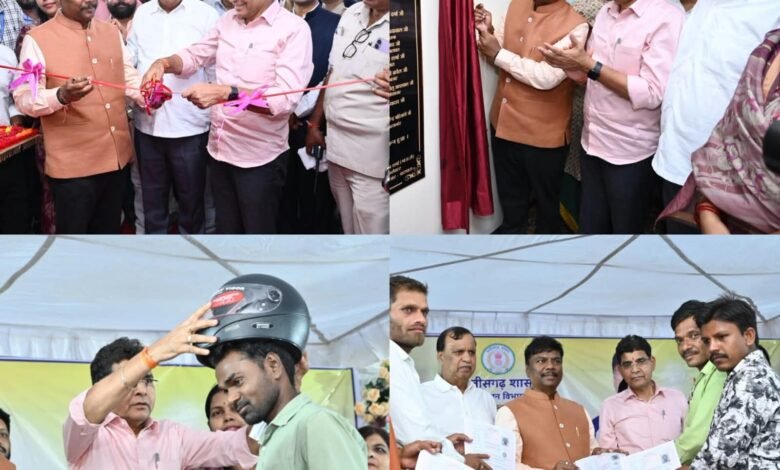 केदार कश्यप