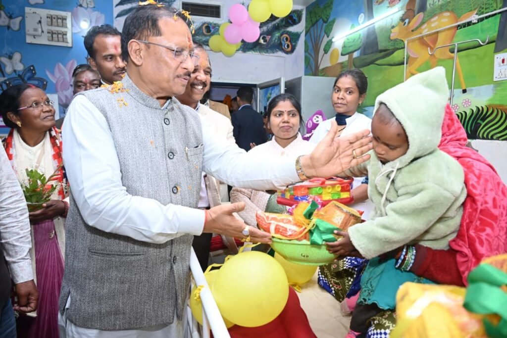 मुख्यमंत्री श्री साय शामिल हुए पेंशनर सम्मेलन में 7 img 20251228 wa00396857782170157824292 - img 20251228 wa00396857782170157824292