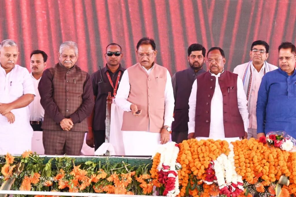 साय सरकार से शासन की योजनाओं का हितग्राहियों को मिला लाभशासन की योजनाओं का हितग्राहियों को मिला लाभ 6 img 20260228 wa00341352905530651531425 - img 20260228 wa00341352905530651531425