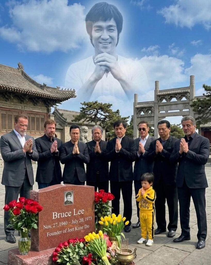 मार्शल आर्ट्स की दुनिया के महानायक: Bruce Lee की विरासत आज भी अमर 4 img 20260304 wa00141144862094809261393 - img 20260304 wa00141144862094809261393