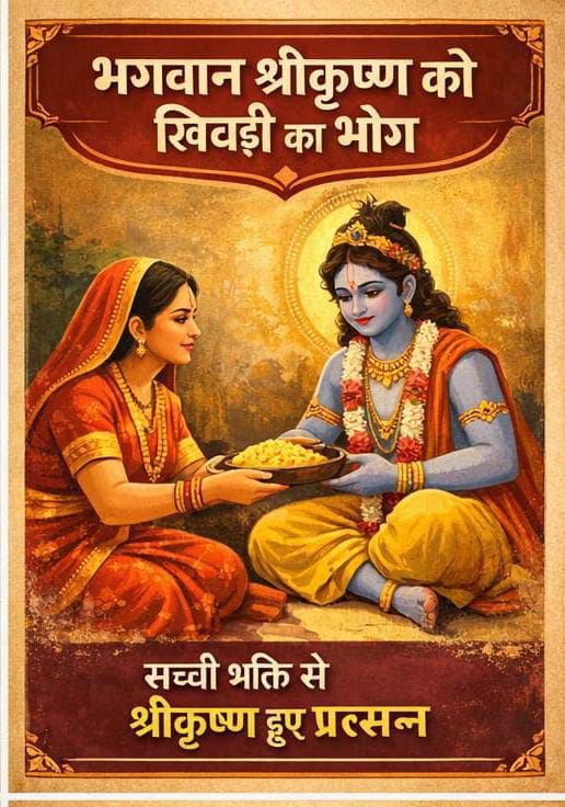 भक्त माता कर्मा की जयंती पर जाने उनकी जीवन पर आधारित महत्वपूर्ण बाते जो मानव जीवन को प्रभावित करती है 15 img 20260315 wa00206685827572293069246 - img 20260315 wa00206685827572293069246