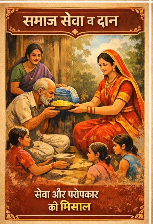 भक्त माता कर्मा की जयंती पर जाने उनकी जीवन पर आधारित महत्वपूर्ण बाते जो मानव जीवन को प्रभावित करती है 18 img 20260315 wa00222507501021747145795 - img 20260315 wa00222507501021747145795