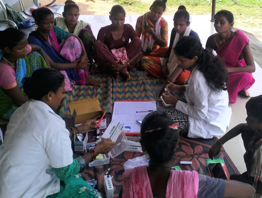 सेवाभाव और संकल्प की मिसाल मिनपा स्वास्थ्य केंद्र को राष्ट्रीय पहचान 7 img 20260520 wa0013627104575145893503 - img 20260520 wa0013627104575145893503