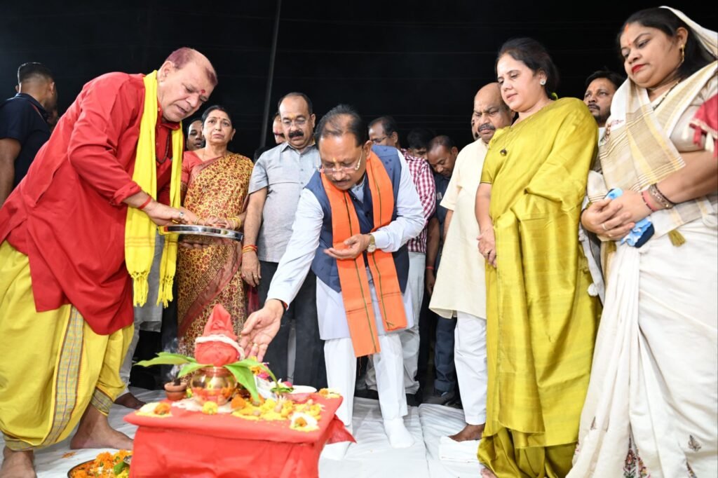 मुख्यमंत्री श्री साय व उपमुख्यमंत्री अरूण साव ने किया कचना रेलवे ओवरब्रिज का लोकार्पण 4 img 20260522 wa00124474623232266958560 - img 20260522 wa00124474623232266958560