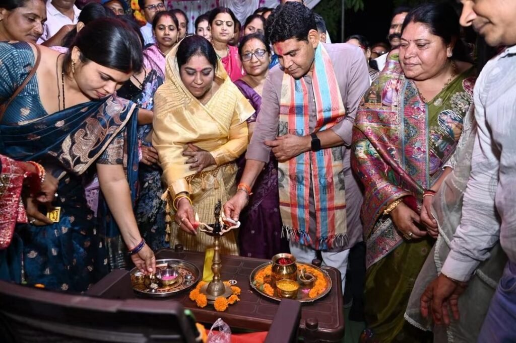 तिल्दा में राजस्व मंत्री टंकराम वर्मा जी के जन्मदिवस दानपुन गीत संगीत के साथ हर्षोल्लास से मना 7 img 20260613 wa00129212438022435288553 - img 20260613 wa00129212438022435288553