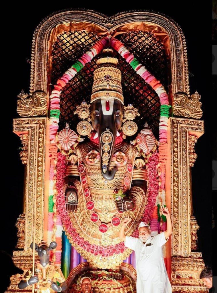 नम आंखो से दी बप्पा को विदाई भव्य झांकियों संग निकली तिल्दा चा राजा की विसर्जन यात्रा 6 img 20260929 wa00041220805190467581687 - img 20260929 wa00041220805190467581687