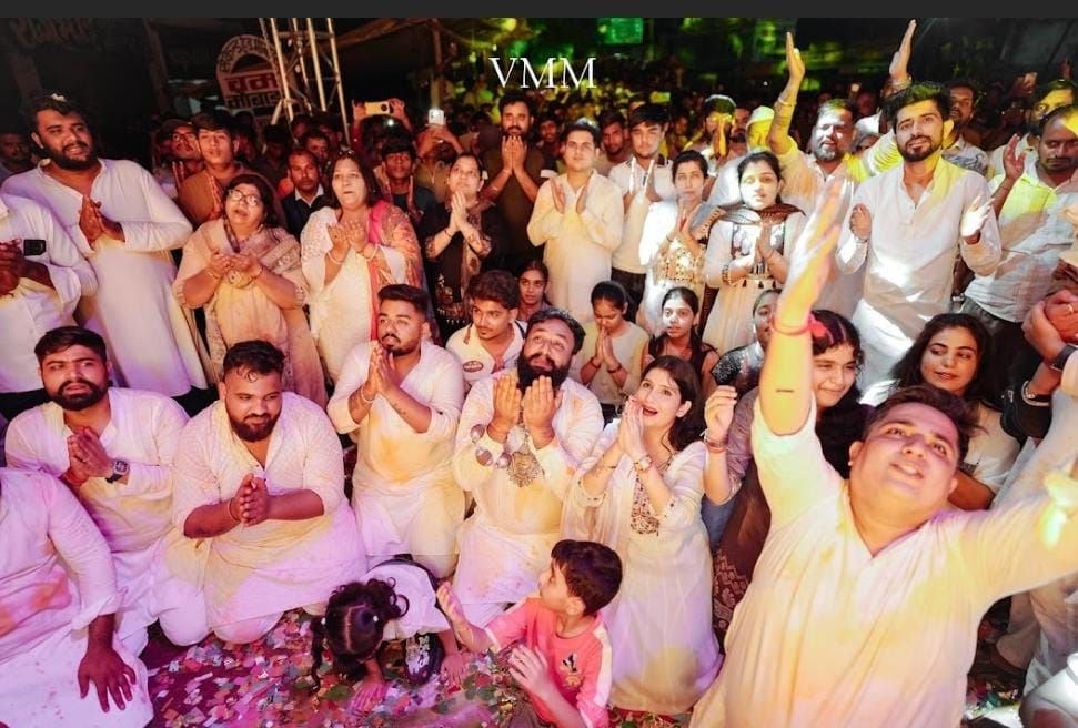 नम आंखो से दी बप्पा को विदाई भव्य झांकियों संग निकली तिल्दा चा राजा की विसर्जन यात्रा 7 img 20260929 wa00196686257930041990425 - img 20260929 wa00196686257930041990425