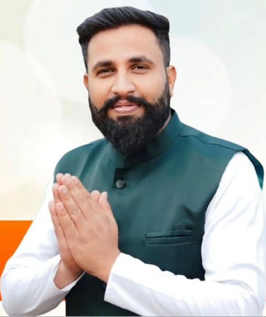 विकास सुखवानी छग सिंधी सेवा महापंचायत के बनाये गये प्रदेश कार्यकारी अध्यक्ष 4 whatsapp image 2026 04 10 at 47403412227626875250 - whatsapp image 2026 04 10 at 47403412227626875250